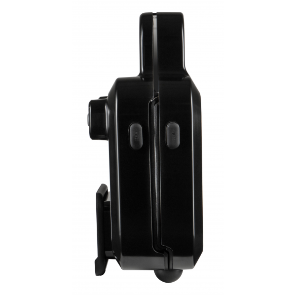 PREPARAZIONE CIBO Russell_b TOSTIERA 26810-56 3 PIASTRE GRILL/SANDWICH