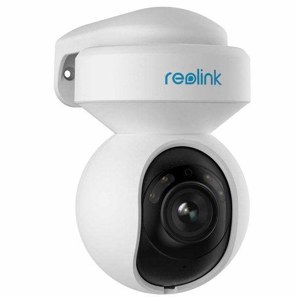 Accessori Reolink Reolink Videocam Wifi 5Mpxl motorizzat zoom ottico 3X , audio 2 vie, rileva persone animali e veicoli