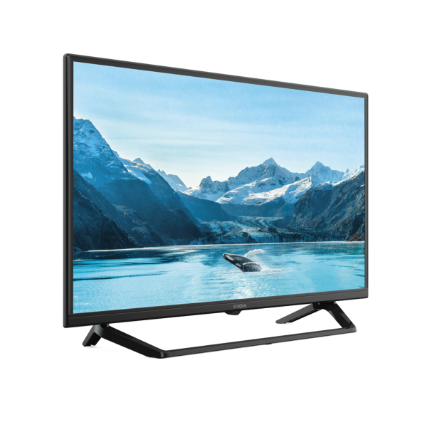 TV e Hotel TV Strong 32 HD READY T2/S2/C CENTRALE SRT32HF2003C
