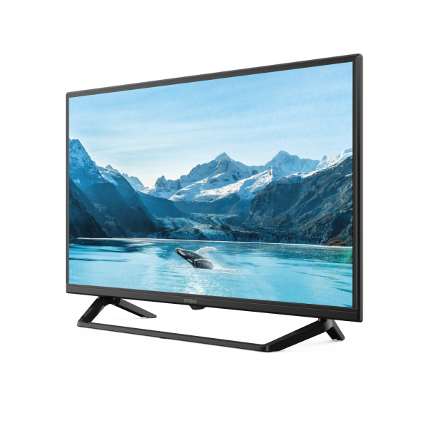 TV e Hotel TV Strong 32 HD READY T2/S2/C CENTRALE SRT32HF2003C