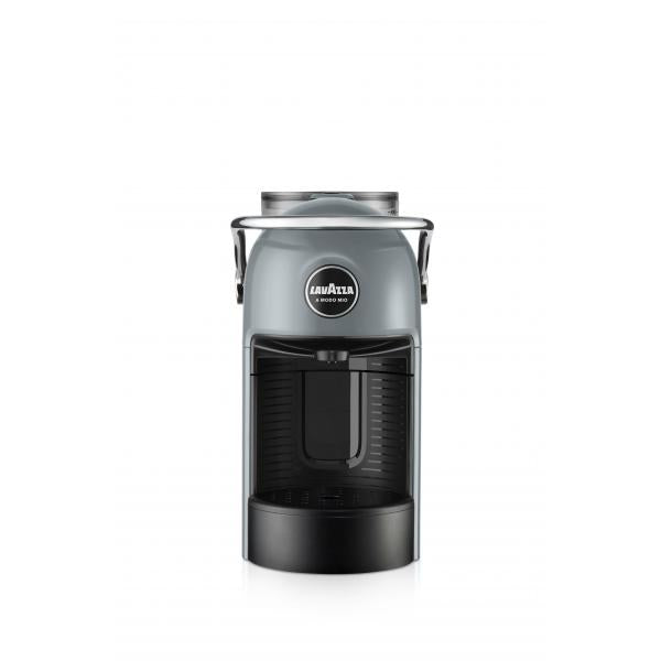 MACCHINE CAFFE' Lavazza_b MACCHINA CAFFE JOLIE EVO GRIGIO