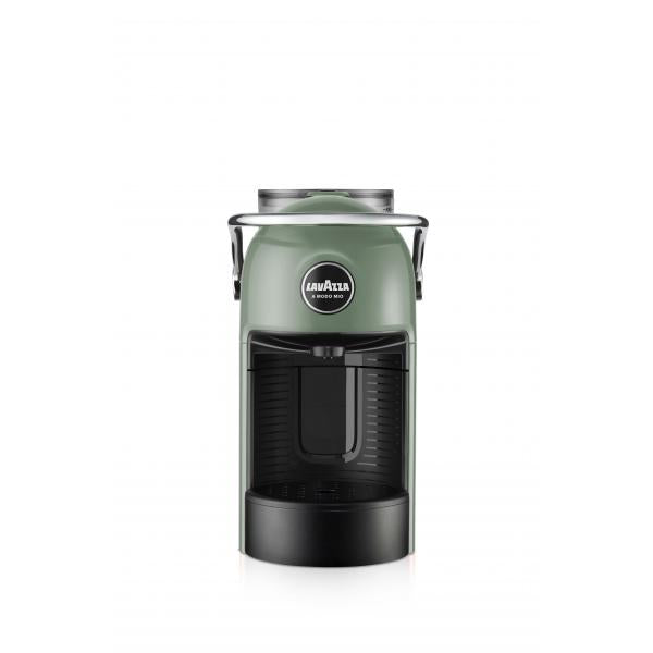 MACCHINE CAFFE' Lavazza_b MACCH CAFFE LAVAZZA LM860 JOLIE VERDE