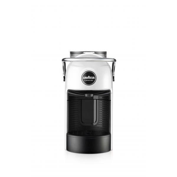 MACCHINE CAFFE' Lavazza_b MACCH CAFFE LAVAZZA LM860 JOLIE EVO WHITE