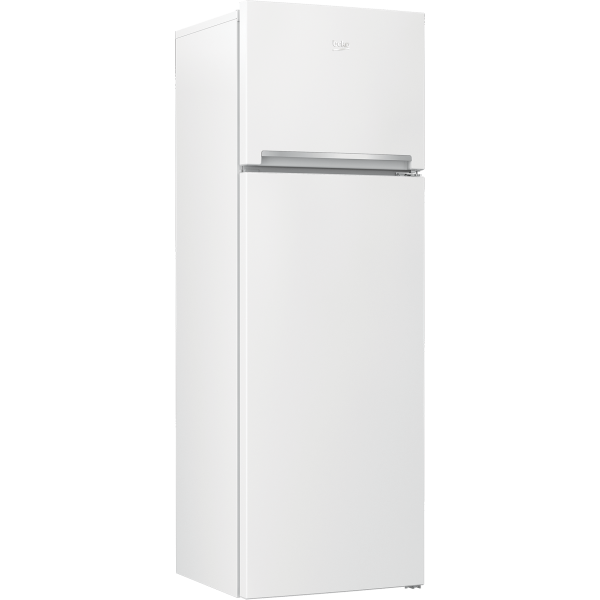 Frigoriferi Beko BEKO DP RDSA310K40WN E 306L