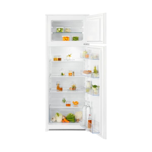 Frigoriferi Electrolux DD INC ETS5LE14S 144CM E 218L LF