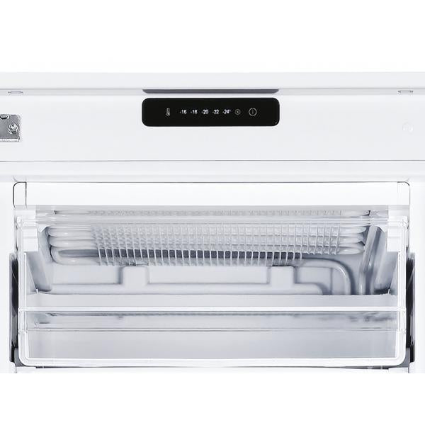 CONGELATORI VERTICALI Candy CUS518EW Congelatore verticale monoporta 177cm