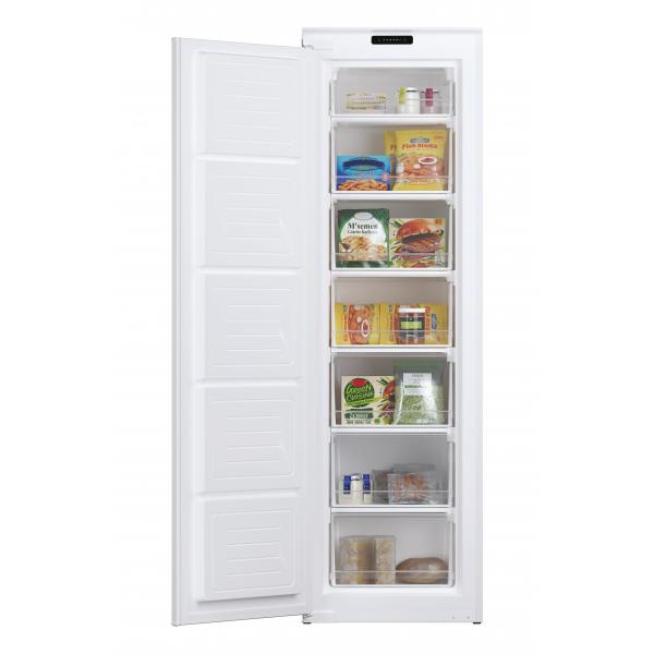 CONGELATORI VERTICALI Candy CUS518EW Congelatore verticale monoporta 177cm