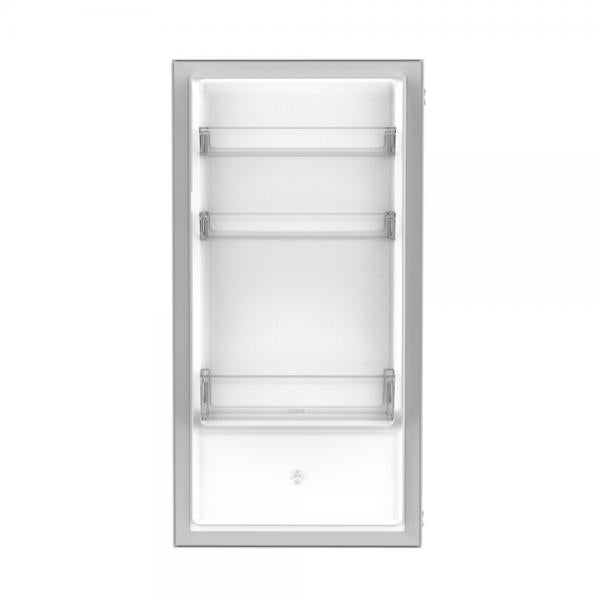 Frigoriferi Candy CANDY DOPPIAP CFBD2450/2ESH