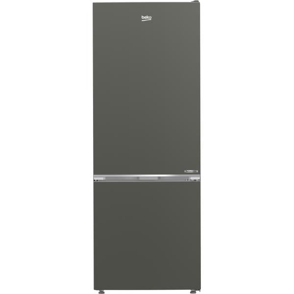 Frigoriferi Beko COMBI B3RCNE564HG 70CM E TNF E