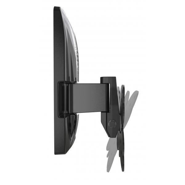 SUPPORTI TV/MONITOR Meliconi STAFFA MURO SLIMSTYLE PLUS 100 ST 480959