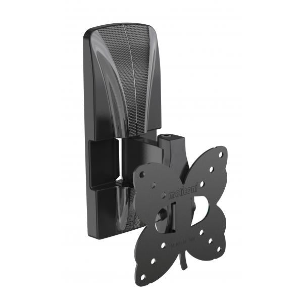 SUPPORTI TV/MONITOR Meliconi STAFFA MURO SLIMSTYLE PLUS 100 ST 480959