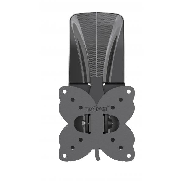 SUPPORTI TV/MONITOR Meliconi STAFFA MURO SLIMSTYLE PLUS 100 SDR