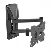SUPPORTI TV/MONITOR Meliconi STAFFA MURO SLIMSTYLE PLUS 100 SDR