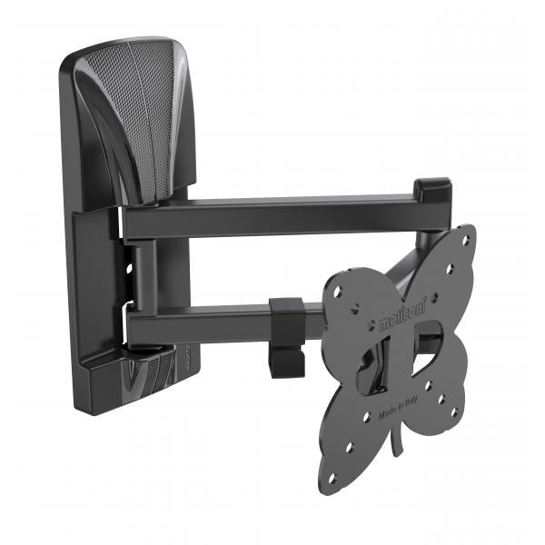 SUPPORTI TV/MONITOR Meliconi STAFFA MURO SLIMSTYLE PLUS 100 SDR