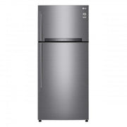 Frigoriferi Lg DD GTB744PZHED 180X73 E 547L SILVER