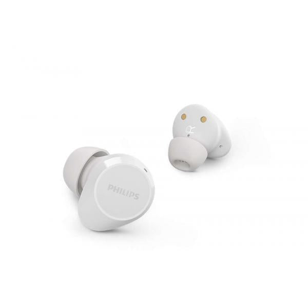 HEADPHONE Philips PHILIPS CUFFIE TRUE WIRELESS WHITE TAT1209WT/00