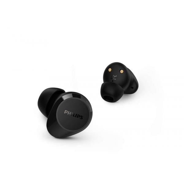 HEADPHONE Philips PHILIPS CUFFIE TRUE WIRELESS BLACK TAT1209BK/00
