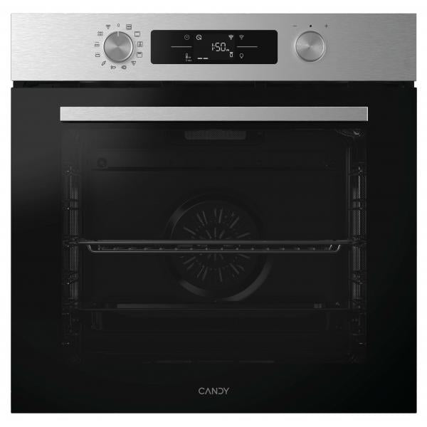 FORNI Candy CA6 N3B1HTX Forno Classe A++ 78lt Acciaio Inox