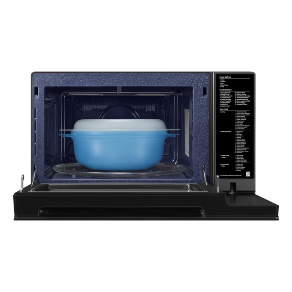 MICROONDE Samsung MC32DG7646KKE1 Microonde Combinato BESPOKE 32L