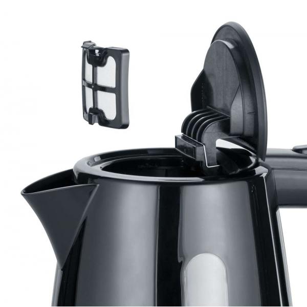 Cottura Severin BOLLITORE 1L 2200W 3410