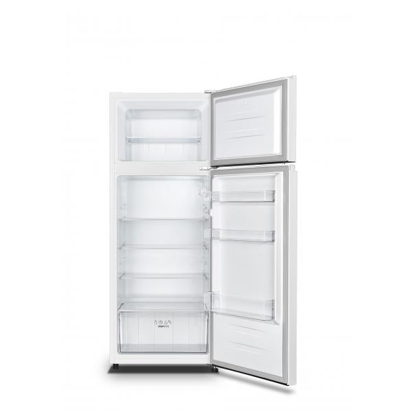 Frigoriferi Hisense CL. E 143 6CM STAT. WHITE 206L RT267D4AWE
