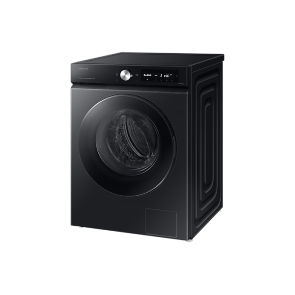 Lavatrici Samsung LAVATRICE 11KG CLASSE A NERA WW11DB7B94GBU3
