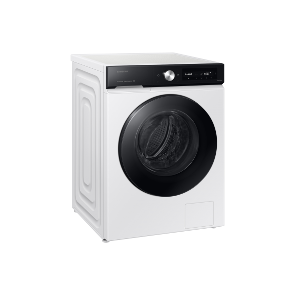 Lavatrici Samsung 11KG A-20 VAPORE VETRO TEMPERATO WW11DB7B94GEU3