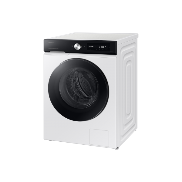 Lavatrici Samsung 11KG A-20 VAPORE VETRO TEMPERATO