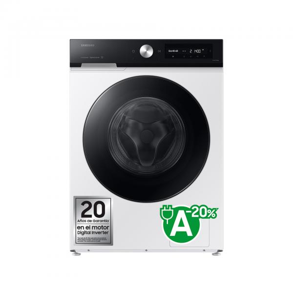 LAVATRICE Samsung WW11DB7B94GEU3 Lavatrice FS 11kg Classe A 1400gg