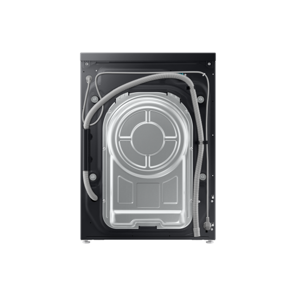 Lavatrici Samsung LAVATRICE 9 KG NERA 60 CM CL.A WW90DB7U94GBU3
