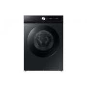 Lavatrici Samsung LAVATRICE 9 KG NERA 60 CM CL.A WW90DB7U94GBU3