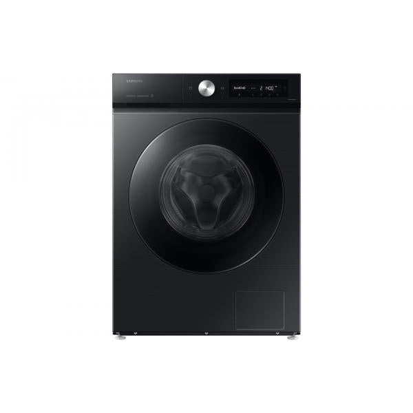 Lavatrici Samsung LAVATRICE 9 KG NERA 60 CM CL.A WW90DB7U94GBU3