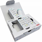 Franke & KIT 3 pz FILTRO HIGH PERFORMANCE VITAL 112.0607.498 FRANKE FKVITALFILTROHP3