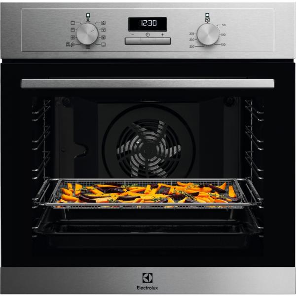 MULTI OVEN EOM3H04X STAINLESS STEEL