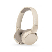 HEADPHONE Philips CUFFIA On-ear Wireless beige