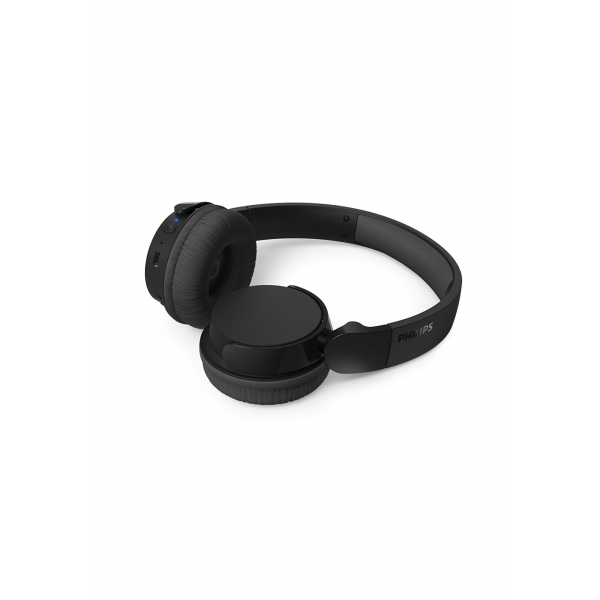 HEADPHONE Philips CUFFIA On-ear Wireless black
