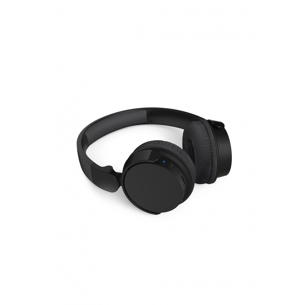 HEADPHONE Philips CUFFIA On-ear Wireless black