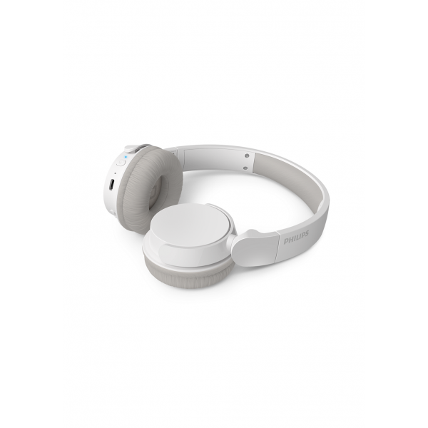 HEADPHONE Philips CUFFIA On-ear Wireless white