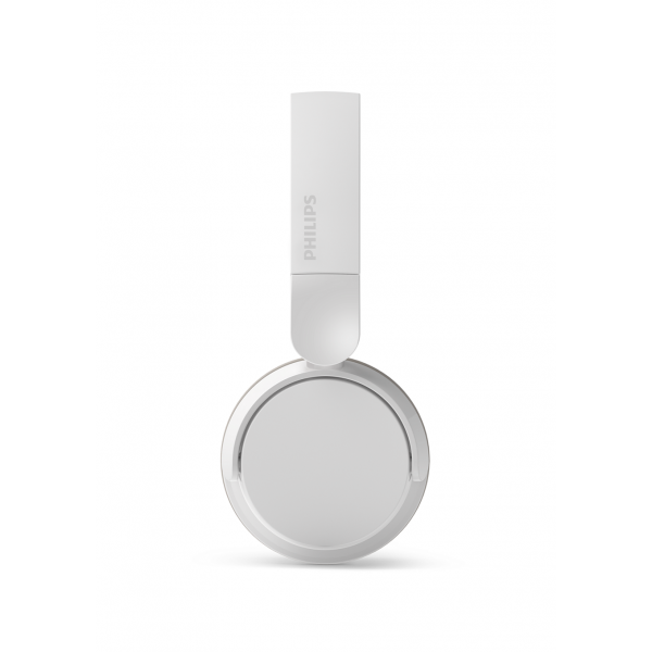 HEADPHONE Philips CUFFIA On-ear Wireless white