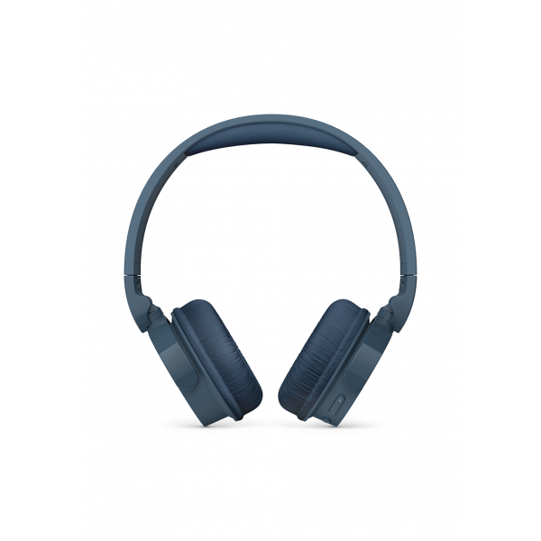 HEADPHONE Philips CUFFIA On-ear Wireless BASS+ Blue