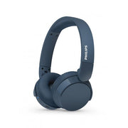 HEADPHONE Philips CUFFIA On-ear Wireless BASS+ Blue
