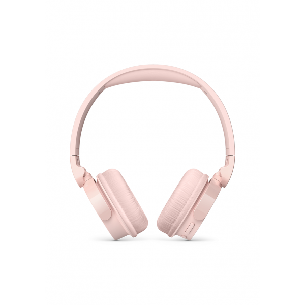 HEADPHONE Philips CUFFIA On-ear Wireless BASS+ Pink
