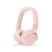 HEADPHONE Philips CUFFIA On-ear Wireless BASS+ Pink