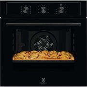 Forni Electrolux FORNO MULTI EOH2H044K A+ NERO 949496750