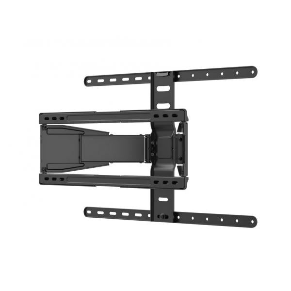 SUPPORTI TV/MONITOR Equip 43 -90 ULTRA-SLIM FULL MOTION TV W 650344