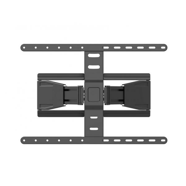 SUPPORTI TV/MONITOR Equip 43 -90 ULTRA-SLIM FULL MOTION TV W 650344