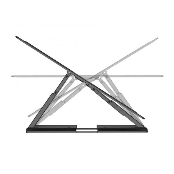 SUPPORTI TV/MONITOR Equip 43 -90 ULTRA-SLIM FULL MOTION TV W 650344