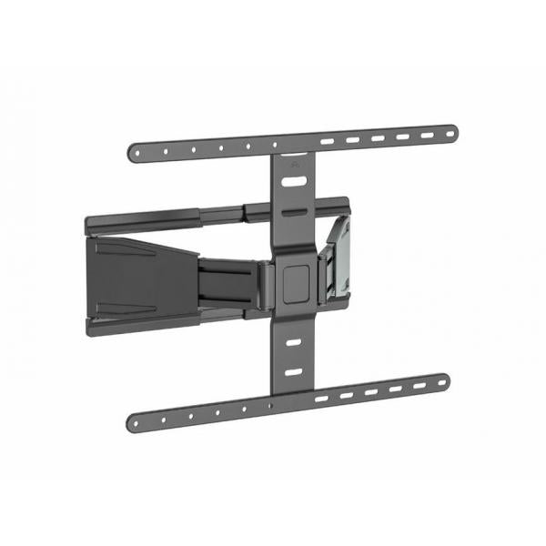 SUPPORTI TV/MONITOR Equip 43 -90 ULTRA-SLIM FULL MOTION TV W 650344