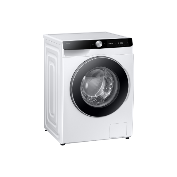 LAVATRICE Samsung WW90DG6U85LKU3 Lavatrice AI Control 9Kg 6400D