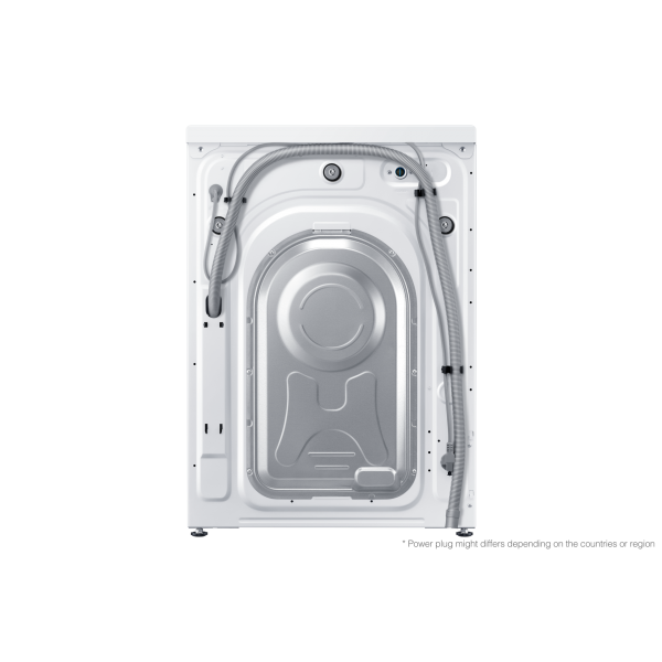 Lavatrici Samsung LAVATRICE 11 KG